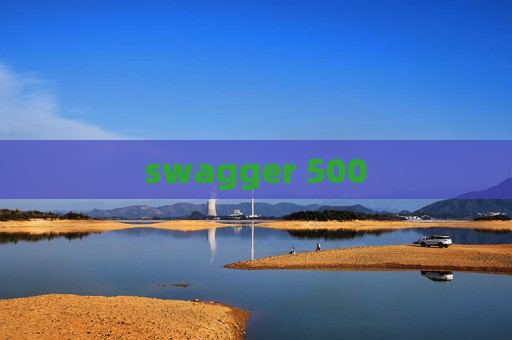 swagger 500